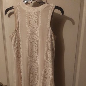 Fire Los Angeles Boutique Dress